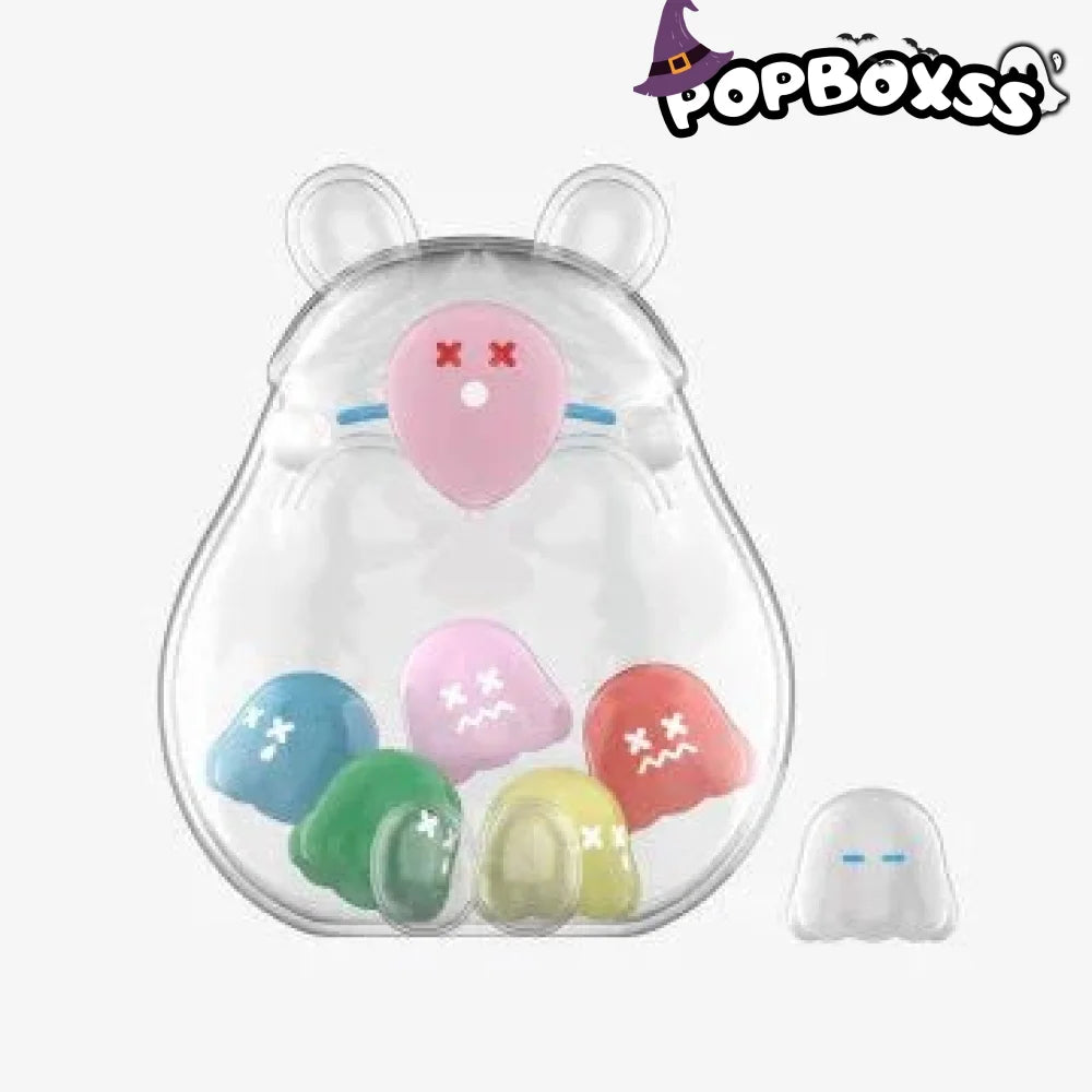 CRYBABY Monster's Tears Series Blind Box - POP BOX