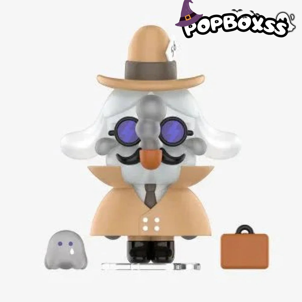 CRYBABY Monster's Tears Series Blind Box - POP BOX