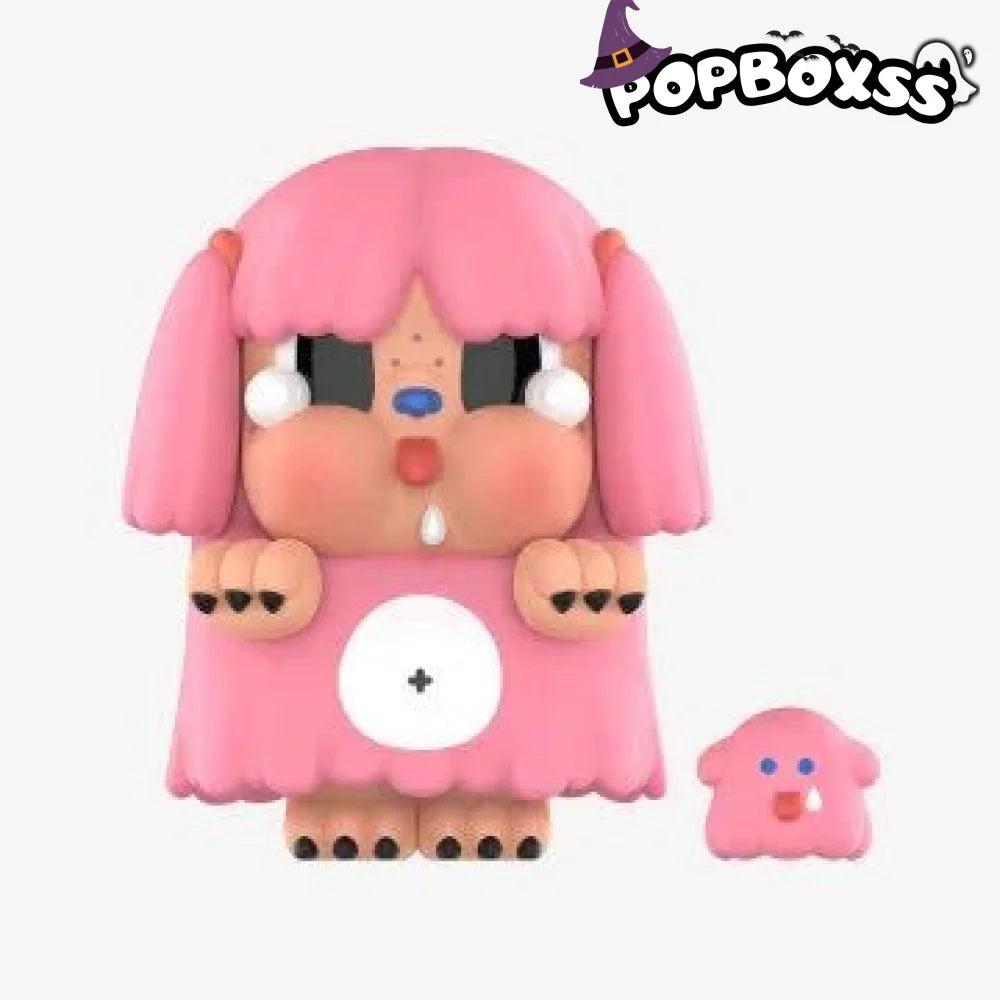 CRYBABY Monster's Tears Series Blind Box - POP BOX