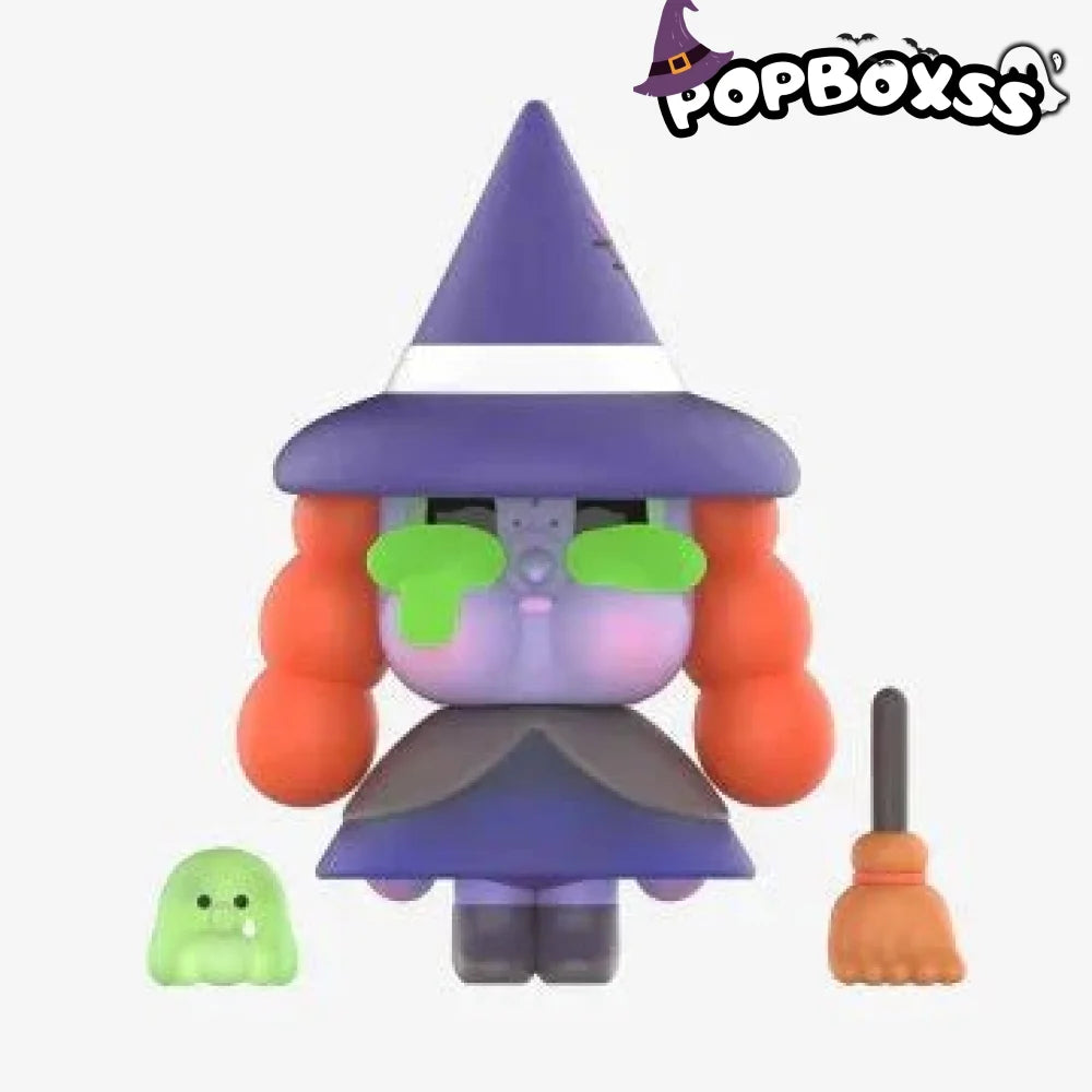 CRYBABY Monster's Tears Series Blind Box - POP BOX