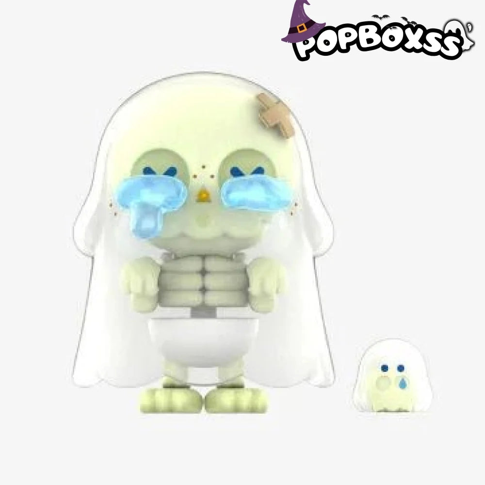 CRYBABY Monster's Tears Series Blind Box - POP BOX