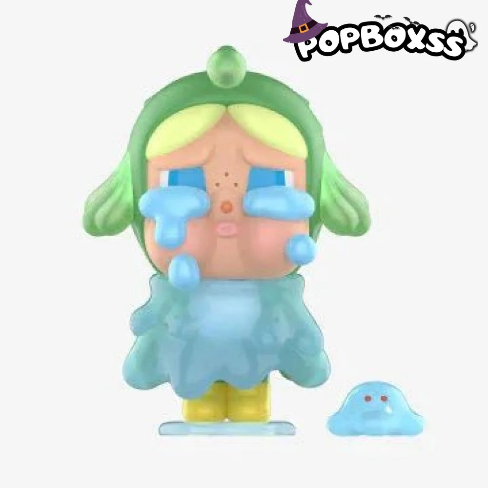 CRYBABY Monster's Tears Series Blind Box - POP BOX
