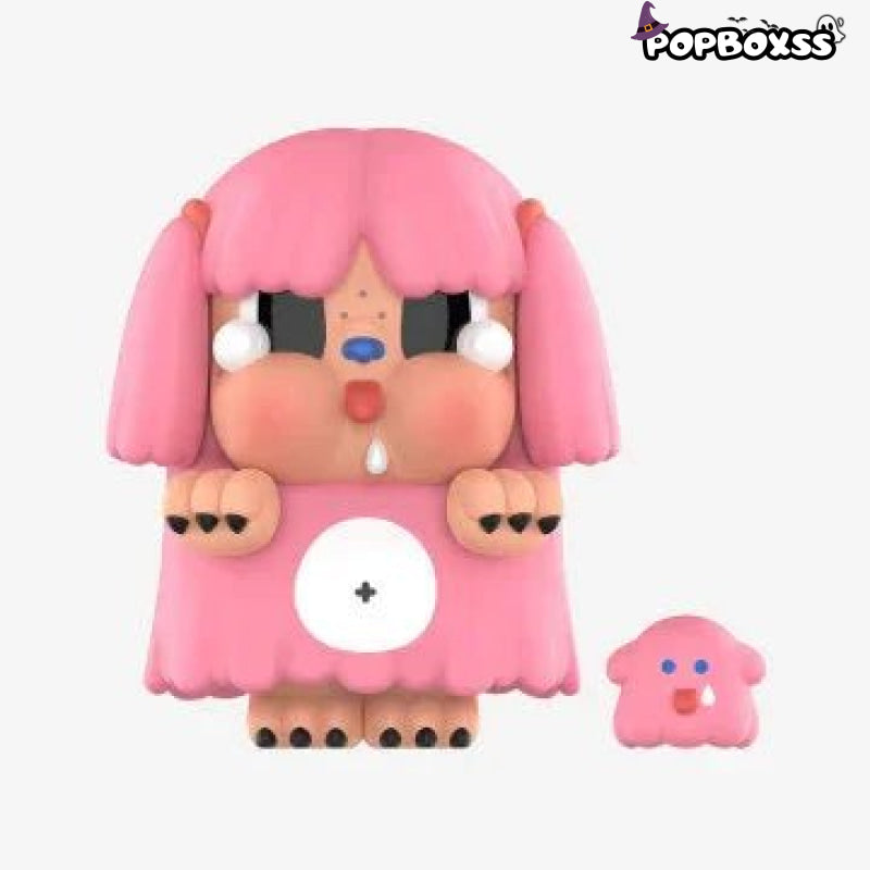 CRYBABY Monster's Tears Series Blind Box - POP BOX