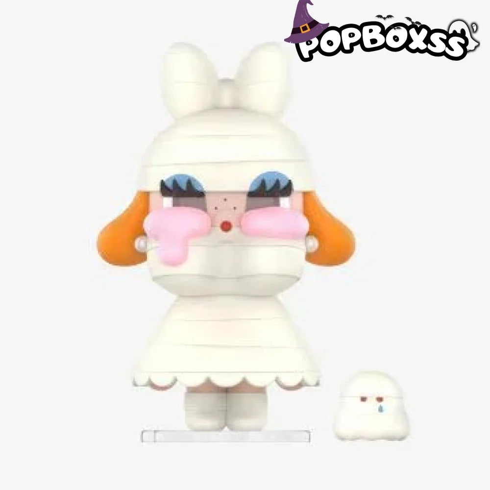 CRYBABY Monster's Tears Series Blind Box - POP BOX