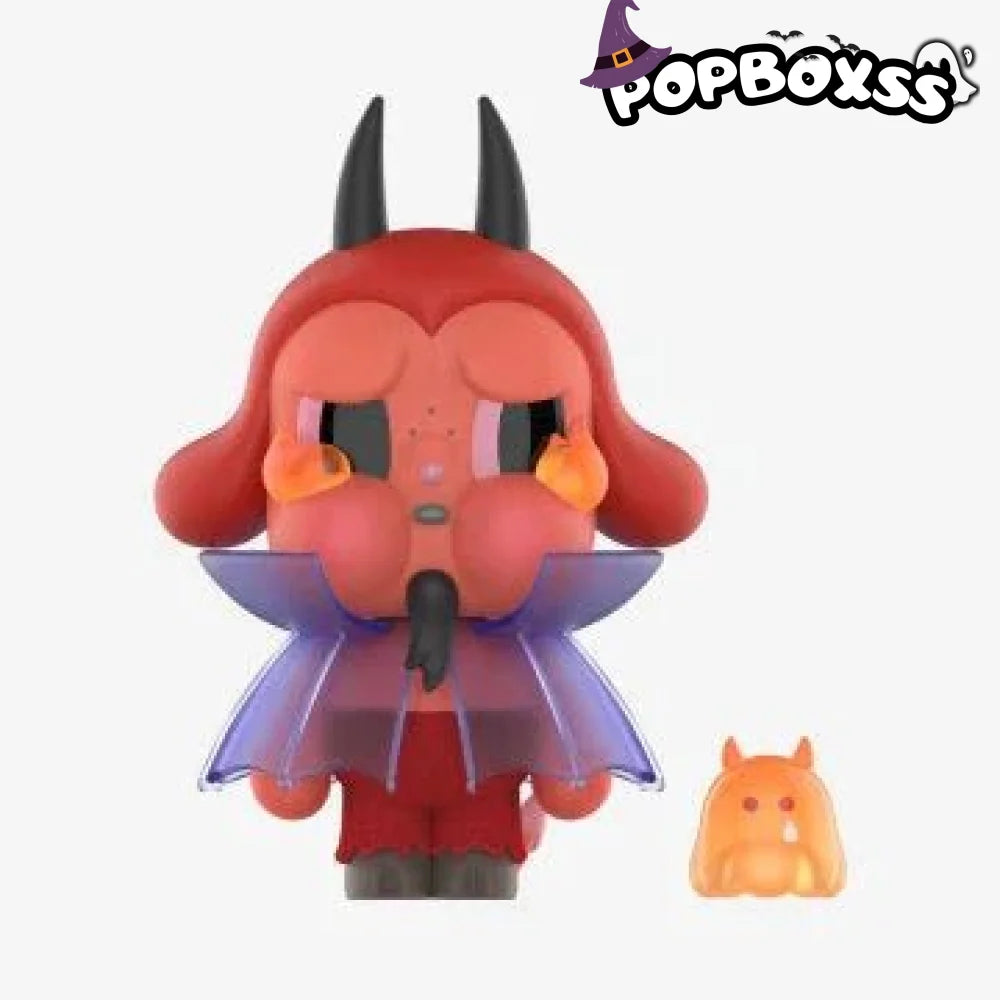 CRYBABY Monster's Tears Series Blind Box - POP BOX