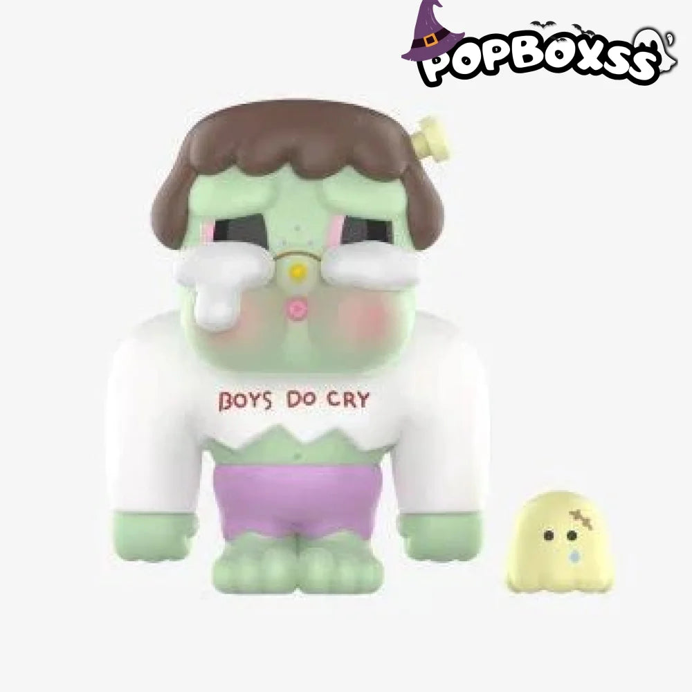 CRYBABY Monster's Tears Series Blind Box - POP BOX