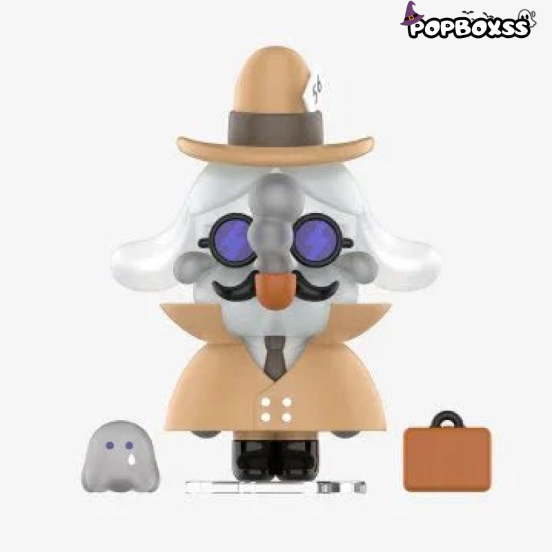 CRYBABY Monster's Tears Series Blind Box - POP BOX
