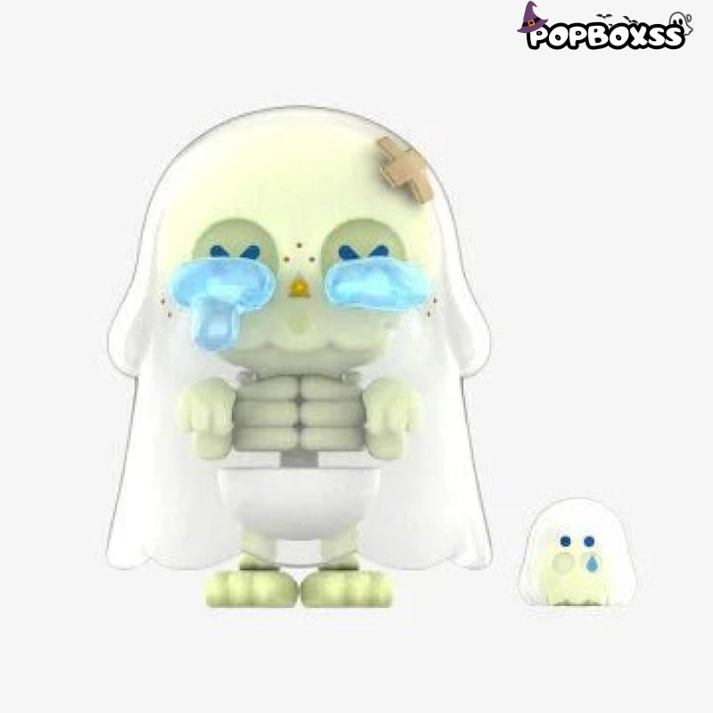 CRYBABY Monster's Tears Series Blind Box - POP BOX