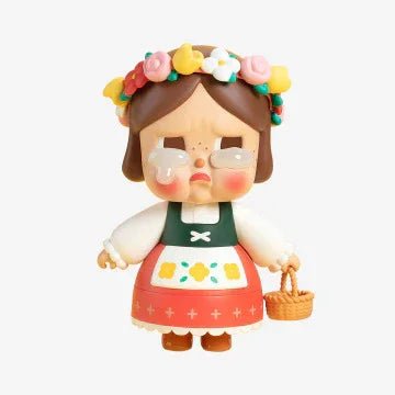 CRYBABY My Russian Doll Figurine - POP BOX