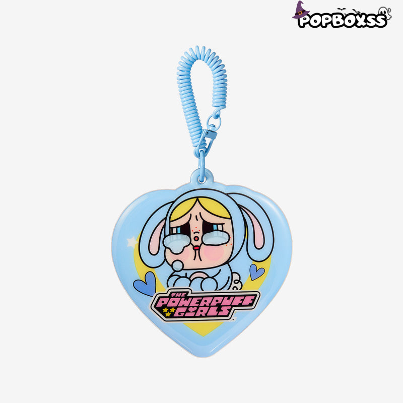CRYBABY× Powerpuff Girls Series-Card Holder Blind Box