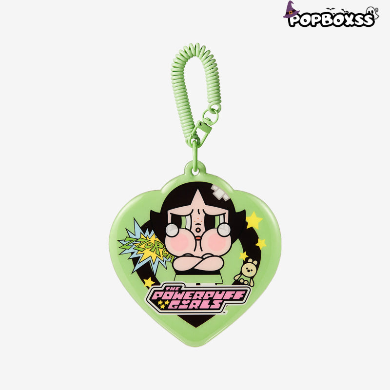 CRYBABY× Powerpuff Girls Series-Card Holder Blind Box