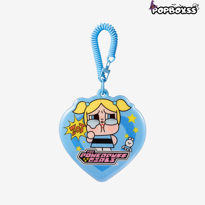 CRYBABY× Powerpuff Girls Series-Card Holder Blind Box