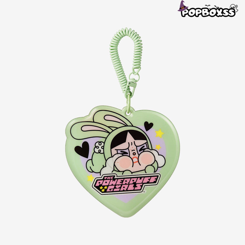 CRYBABY× Powerpuff Girls Series-Card Holder Blind Box