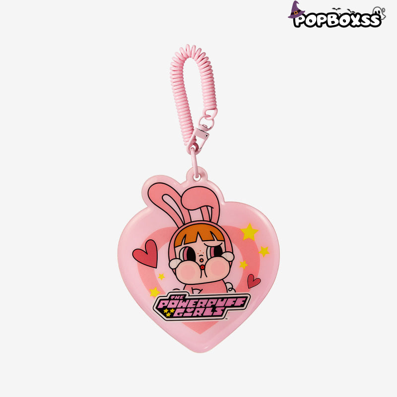 CRYBABY× Powerpuff Girls Series-Card Holder Blind Box