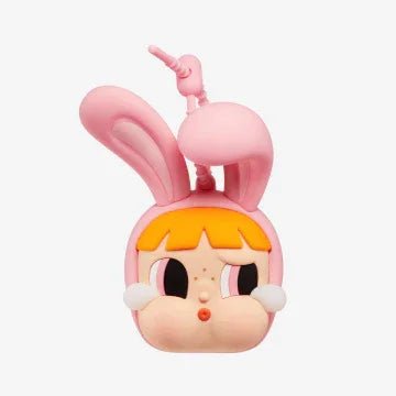 CRYBABY Powerpuff Girls Series figures - Mirror Pendant - POP BOX