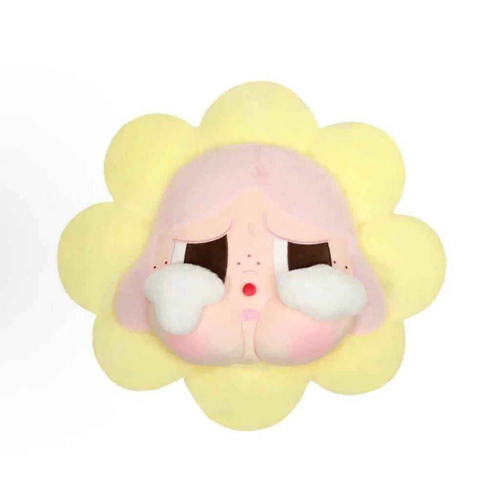 CRYBABY Sad Club Companion Doll Plush Doll - POP BOX