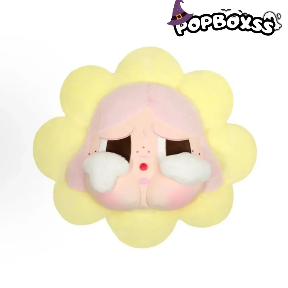 CRYBABY Sad Club Companion Doll Plush Doll - POP BOX