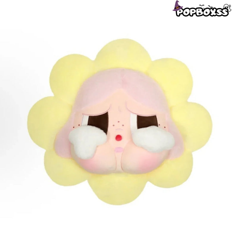 CRYBABY Sad Club Companion Doll Plush Doll - POP BOX