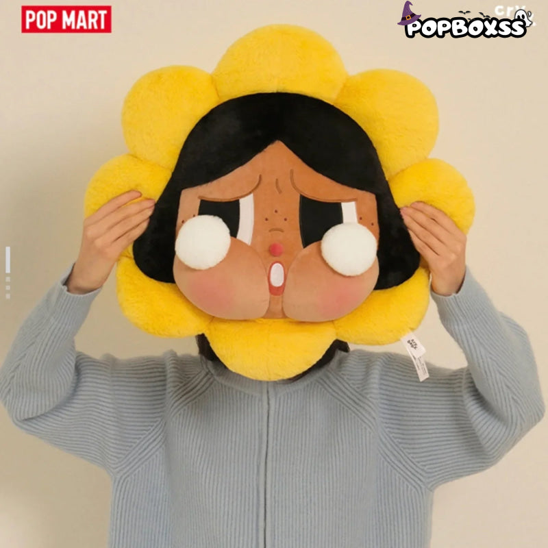 CRYBABY Sad Club Companion Doll Plush Doll - POP BOX