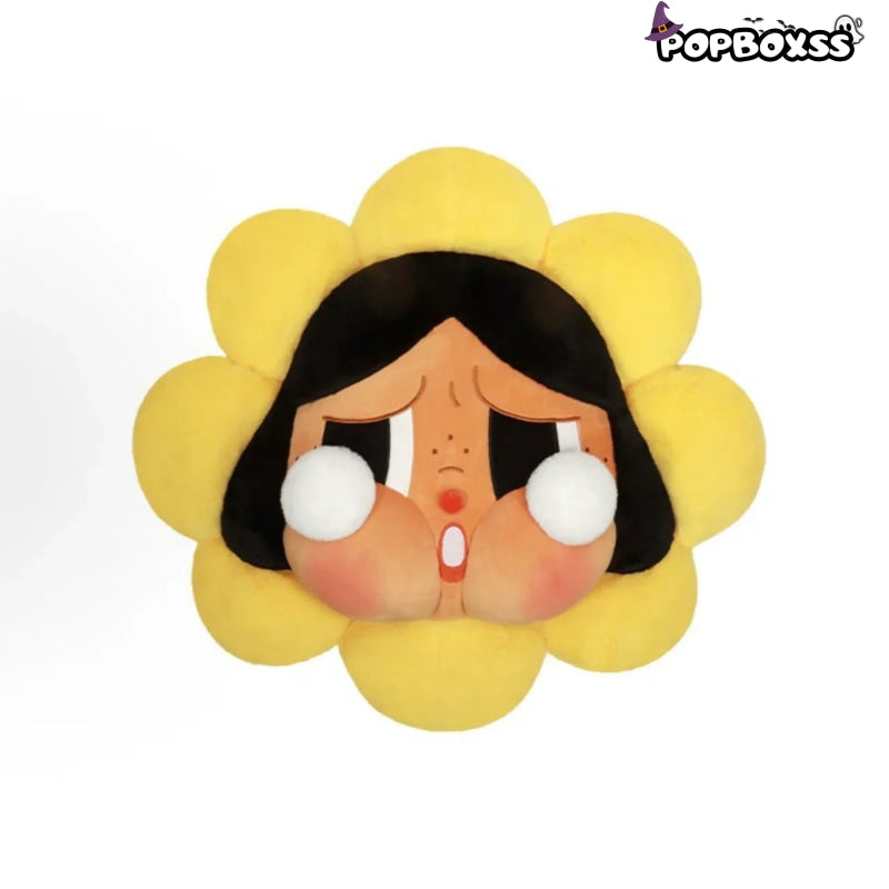 CRYBABY Sad Club Companion Doll Plush Doll - POP BOX