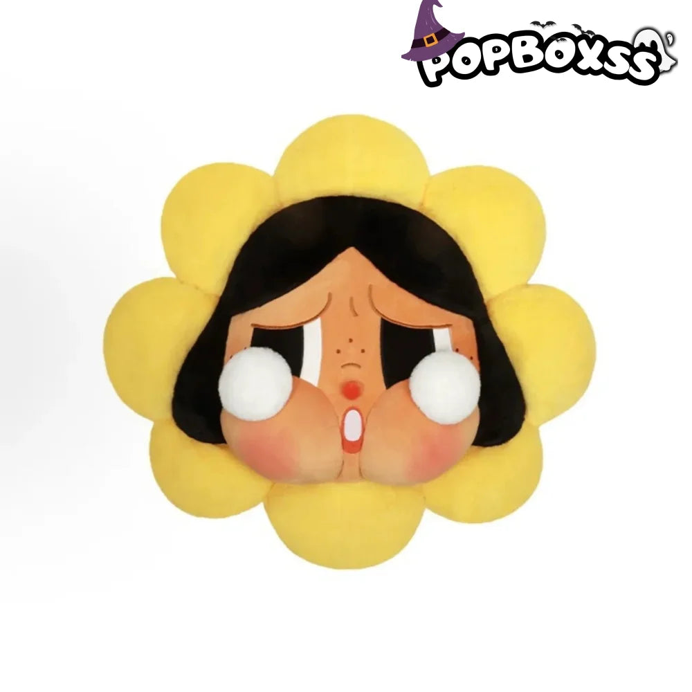 CRYBABY Sad Club Companion Doll Plush Doll - POP BOX
