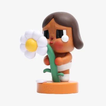 CRYBABY Sad Club Series - Lamp - POP BOX