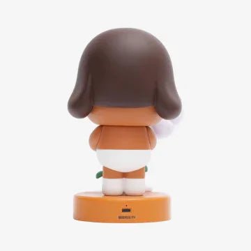 CRYBABY Sad Club Series - Lamp - POP BOX