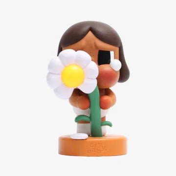 CRYBABY Sad Club Series - Lamp - POP BOX