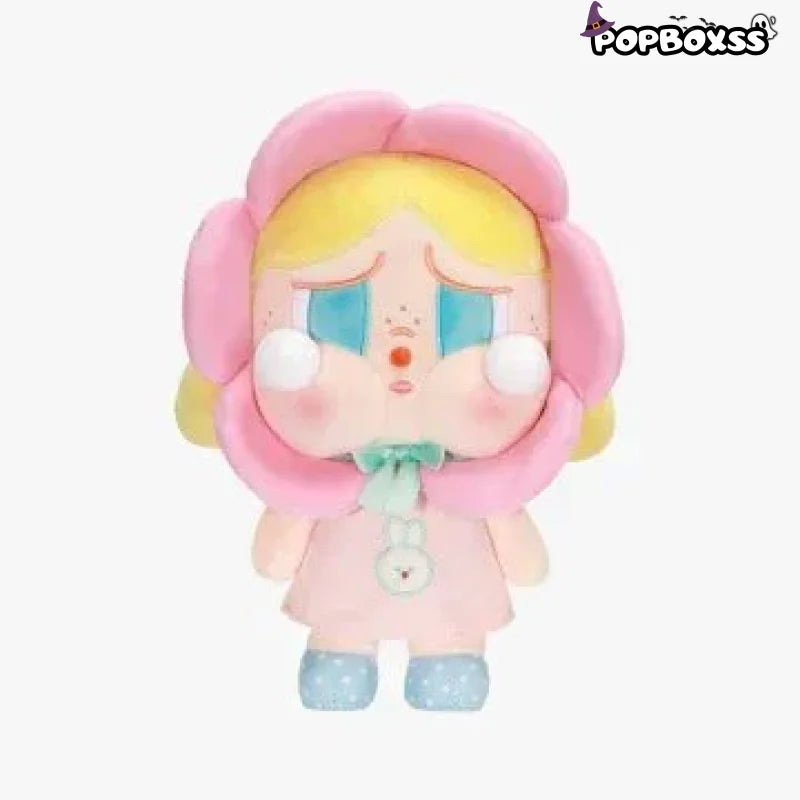 CRYBABY Sad Club Series - Plush Figure - POP BOX