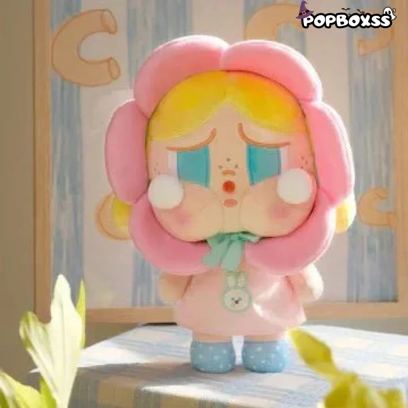 CRYBABY Sad Club Series - Plush Figure - POP BOX
