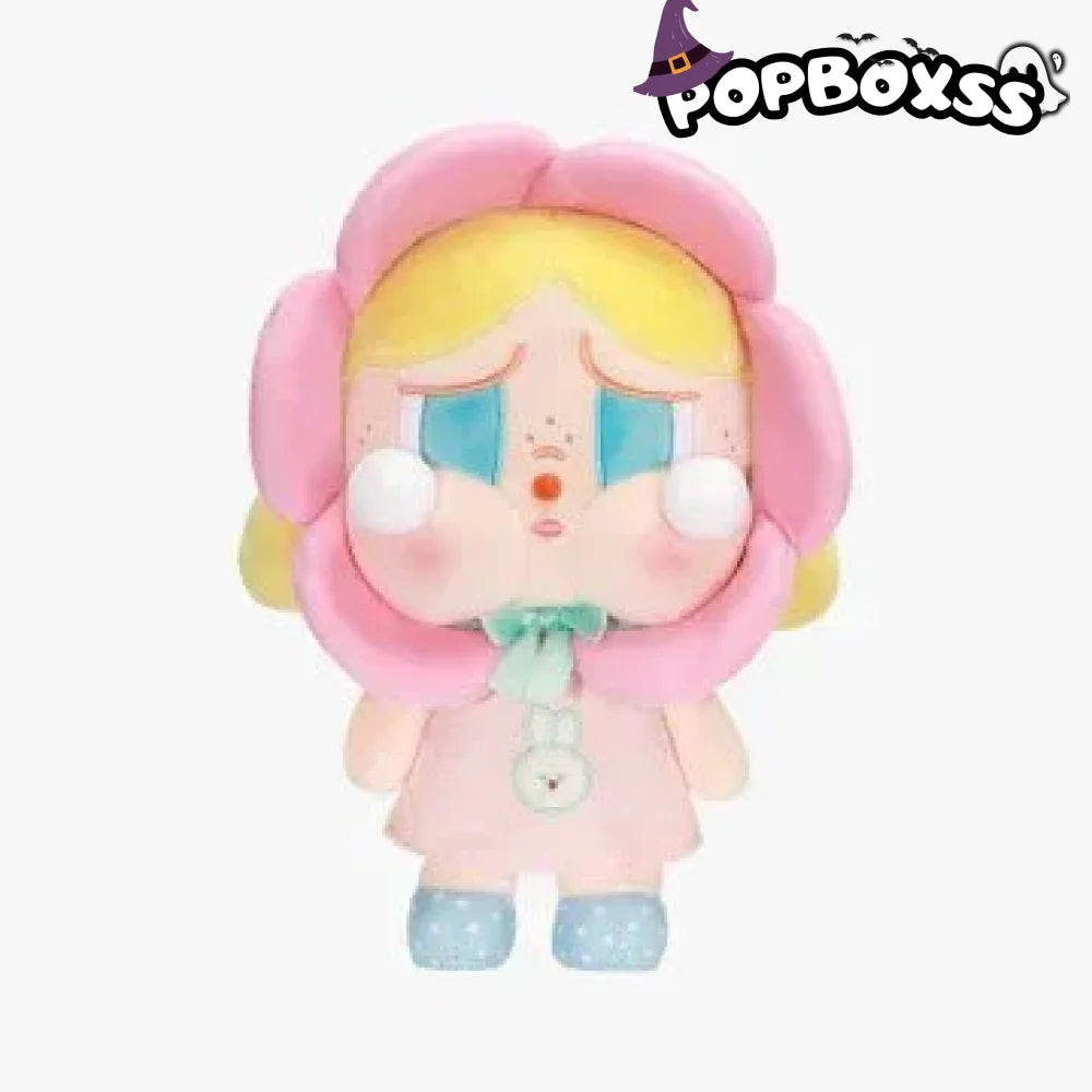 CRYBABY Sad Club Series - Plush Figure - POP BOX
