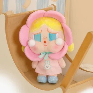 CRYBABY Sad Club Series - Plush Figure - POP BOX