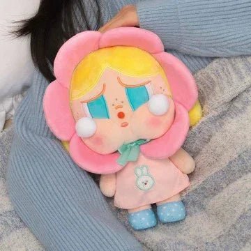CRYBABY Sad Club Series - Plush Figure - POP BOX