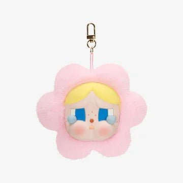 CRYBABY Sad Club Series - Silicone Plush Earphone Bag - POP BOX