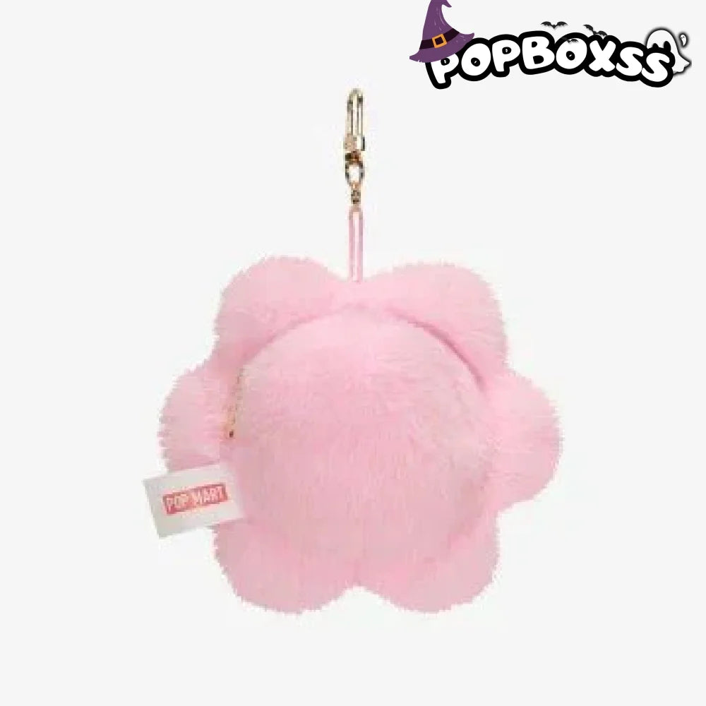 CRYBABY Sad Club Series - Silicone Plush Earphone Bag - POP BOX