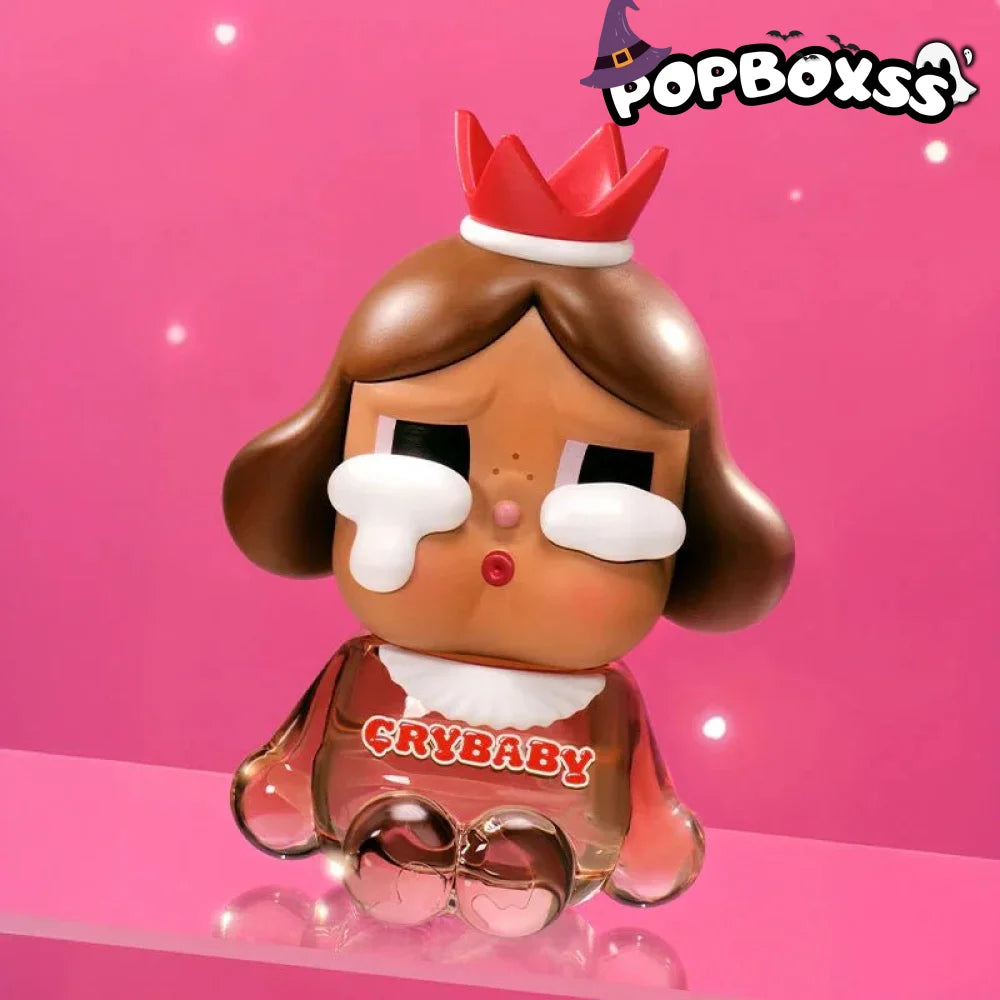 CRYBABY SHINY SHINY series air fragrance blind box - POP BOX