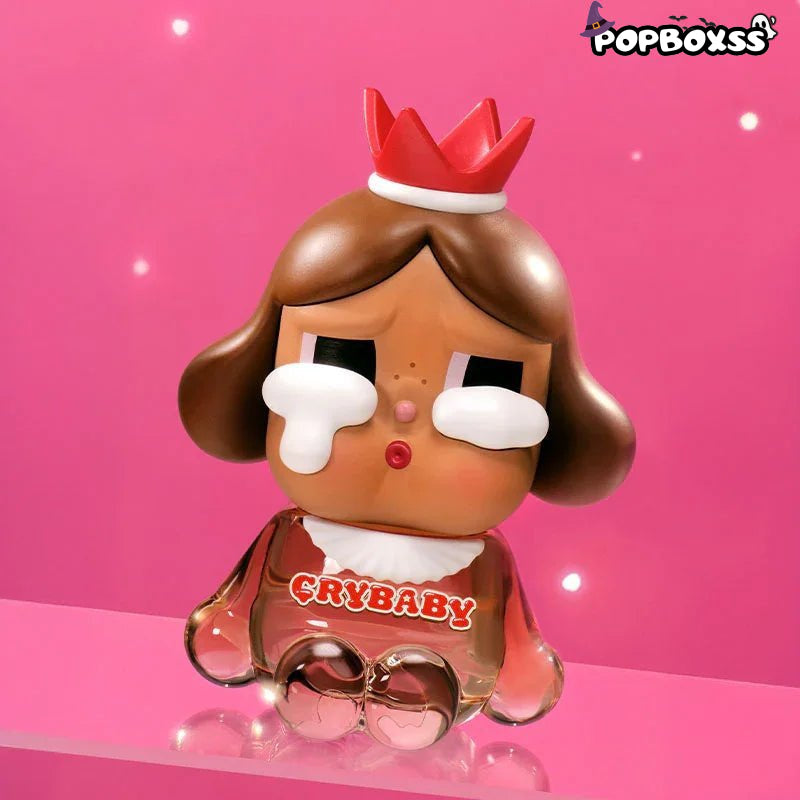 CRYBABY SHINY SHINY series air fragrance blind box - POP BOX