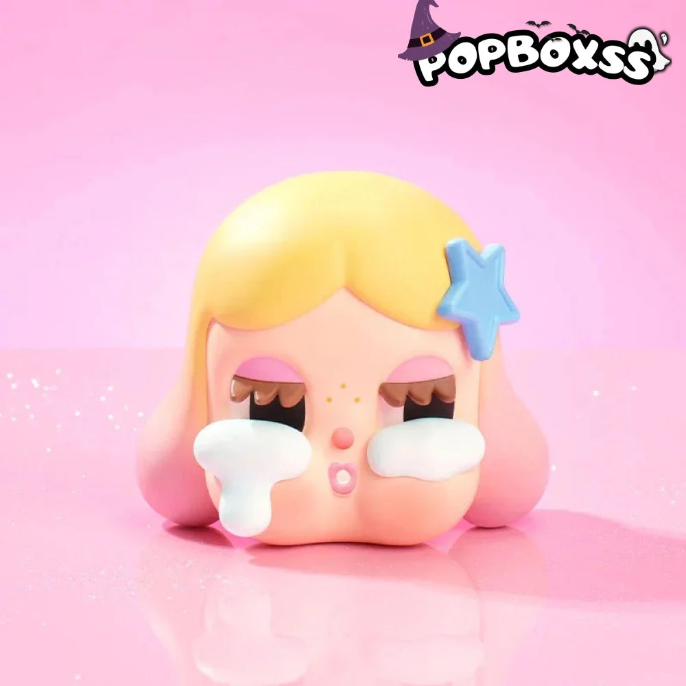 CRYBABY SHINY SHINY series air fragrance blind box - POP BOX