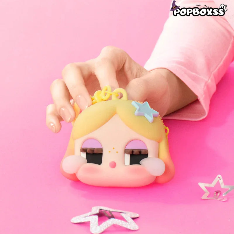 CRYBABY SHINY SHINY Series-Earphone Case
