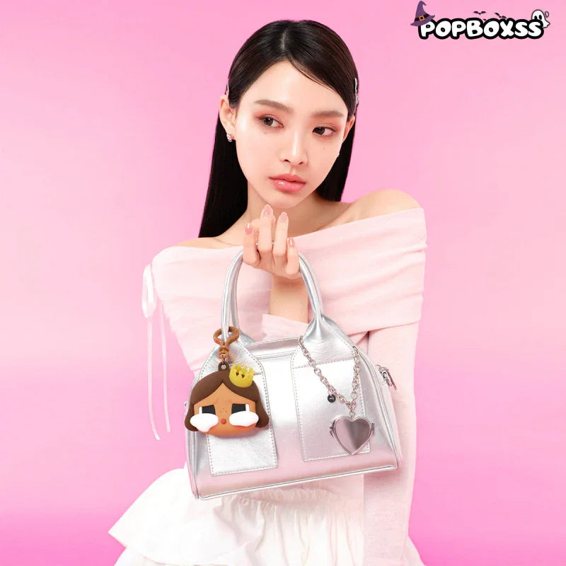 CRYBABY SHINY SHINY Series-Earphone Case