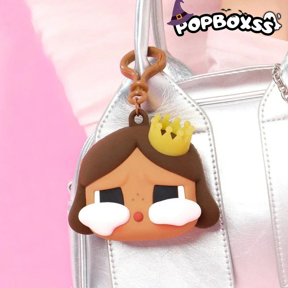 CRYBABY SHINY SHINY series headphone bag - POP BOX