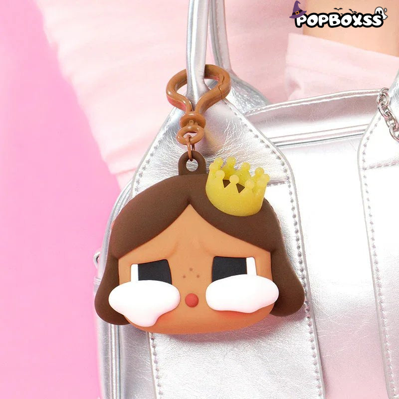 CRYBABY SHINY SHINY series headphone bag - POP BOX