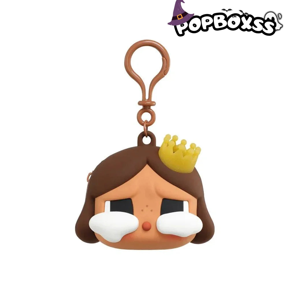CRYBABY SHINY SHINY series headphone bag - POP BOX