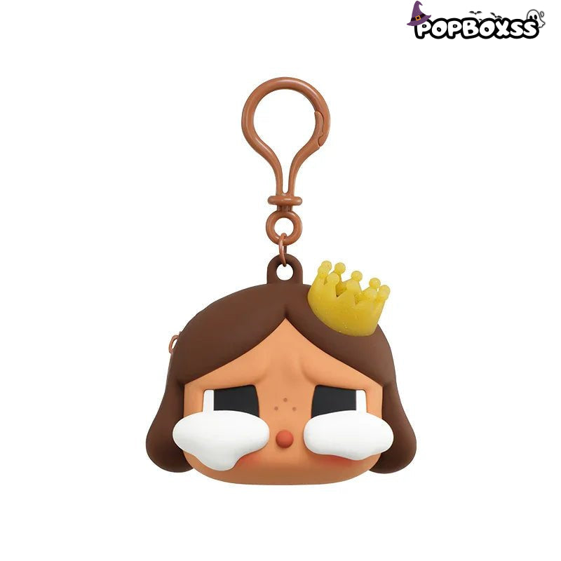 CRYBABY SHINY SHINY series headphone bag - POP BOX