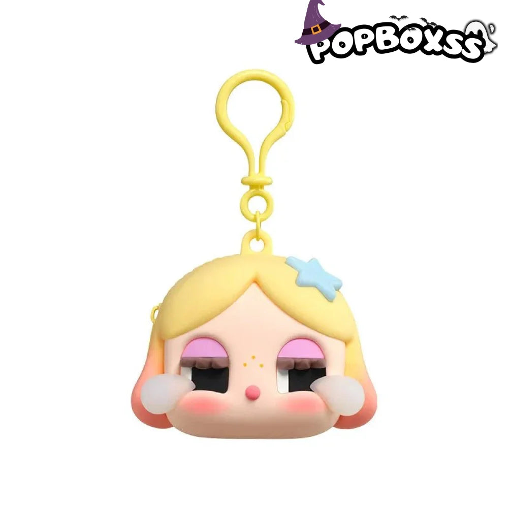 CRYBABY SHINY SHINY series headphone bag - POP BOX