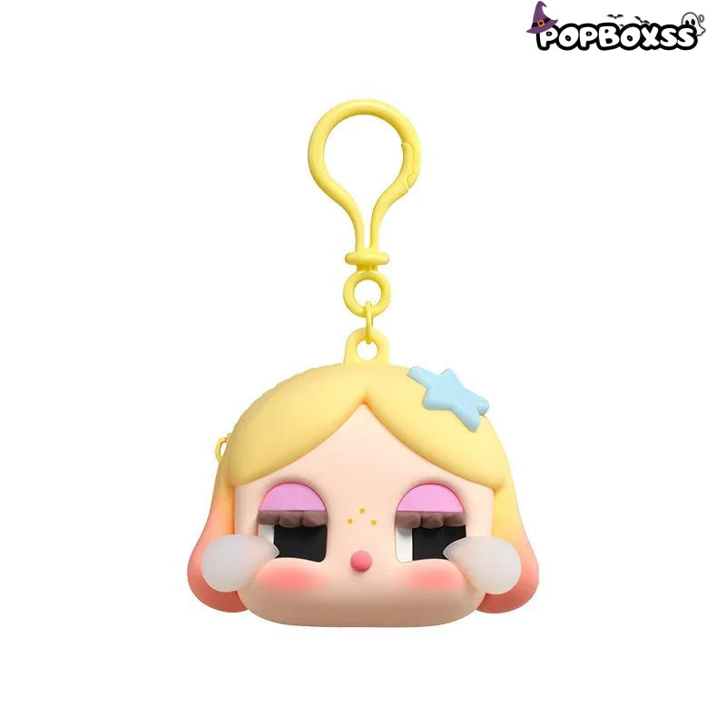 CRYBABY SHINY SHINY series headphone bag - POP BOX