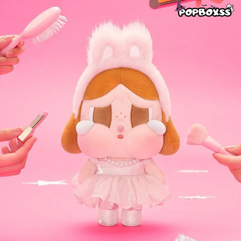 CRYBABY SHINY SHINY series plush dolls - POP BOX