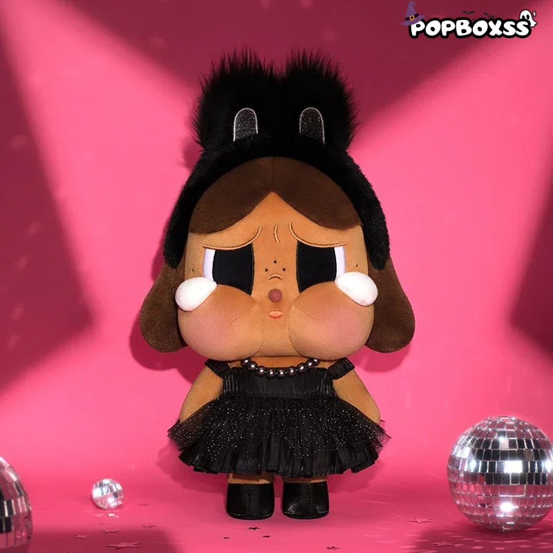CRYBABY SHINY SHINY series plush dolls - POP BOX