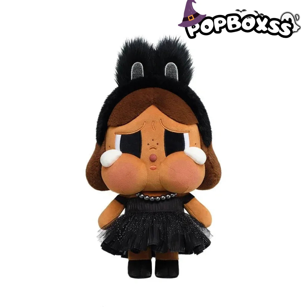 CRYBABY SHINY SHINY series plush dolls - POP BOX