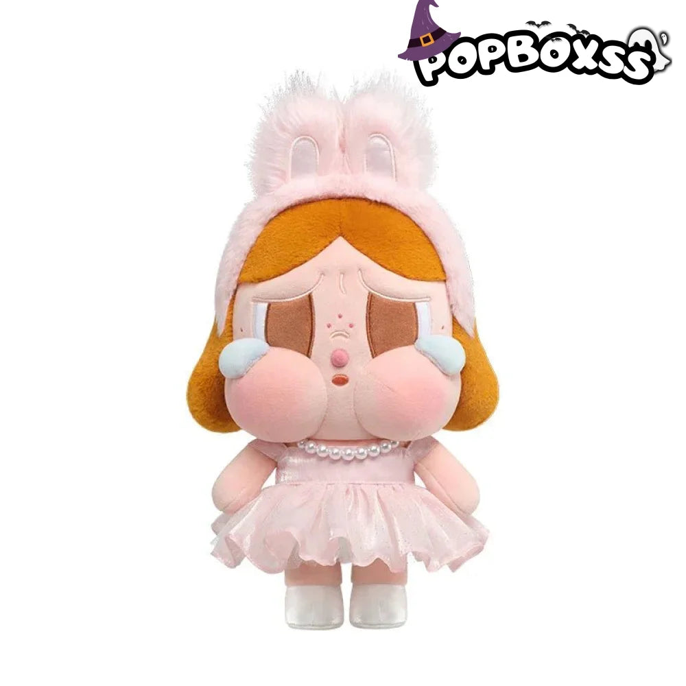 CRYBABY SHINY SHINY series plush dolls - POP BOX